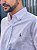 Camisa Linho Puro Branca Ralph Lauren Manga Longa - Imagem 4