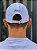 Boné Ralph Lauren Classic Branco Pony Azul Celeste - Imagem 3