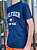 Camiseta Tommy Hilfiger Slim Fit New York Azul Marinho - Imagem 3