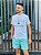 Camiseta Tommy Hilfiger Slim Fit Established 1985 Branca - Imagem 4