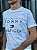 Camiseta Tommy Hilfiger Slim Fit Established 1985 Branca - Imagem 2