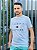 Camiseta Tommy Hilfiger Slim Fit Established 1985 Branca - Imagem 3