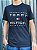 Camiseta Tommy Hilfiger Slim Fit Established 1985 Preta - Imagem 2