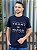 Camiseta Tommy Hilfiger Slim Fit Established 1985 Preta - Imagem 1