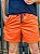 Shorts Tommy Hilfiger Masculino Swimwear Laranja - Imagem 1