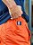 Shorts Tommy Hilfiger Masculino Swimwear Laranja - Imagem 3
