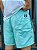 Shorts Tommy Hilfiger Masculino Swimwear Verde Água - Imagem 2