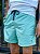 Shorts Tommy Hilfiger Masculino Swimwear Verde Água - Imagem 4