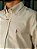 Camisa Ralph Lauren Manga Longa Oxford Areia Pony Colorido - Imagem 3