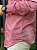 Camisa Tommy Hilfiger Manga Longa Custom Fit Oxfordine Vermelho Mescla Flag Tradicional - Imagem 4
