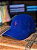 Boné Ralph Lauren Classic Azul Bic Pony Vermelho - Imagem 1