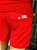 Shorts Beach Ralph Lauren Vermelho Pony Preto - Imagem 2