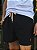 Shorts Beach Ralph Lauren Preto Pony Pink - Imagem 3