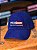 Boné Ralph Lauren Polo Flag U.S.A Azul Bic - Imagem 2