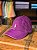 Boné Ralph Lauren Classic Roxo Pony Roxo - Imagem 1