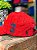 Boné Ralph Lauren Polo Players N°3 Vermelho - Imagem 2