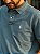 Camisa Polo Ralph Lauren Masculina Custom Fit Cinza Tempestade Pony Rosa Bebê - Imagem 2
