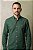 Camisa Ralph Lauren Manga Longa Oxford Verde Musgo Pony Colorido - Imagem 1