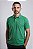 Camisa Polo Ralph Lauren Masculina Custom Fit Verde Folha Pony Colorido - Imagem 1