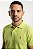 Camisa Polo Ralph Lauren Masculina Custom Fit Verde Lima Pony Colorido - Imagem 2