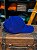 Boné Ralph Lauren Classic Azul Bic Pony Amarelo - Imagem 2