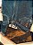 CALÇA ARIAT M5 STRAIGHT LEG JEAN MÉDIA - Imagem 3