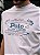 Camiseta Polo Ralph Lauren Branca Slim Fit Bordado Original RL Quality - Imagem 2