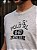 Camiseta Ralph Lauren Oversized Cinza Estampa Clássica Polo RL 0-67 - Imagem 3