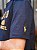Camiseta Ralph Lauren Oversized Azul Marinho Estampa Clássica Polo 1967 ATHL - Imagem 2