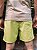 Shorts Ralph Lauren Linho Verde Lima Pony Azul Bic - Imagem 2