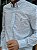 Camisa Ralph Lauren Masculina Manga Longa Custom Fit Xadrez Madras Branca Pony Colorido - Imagem 3