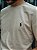 Camiseta Ralph Lauren Masculina Custom Slim Fit Palha Pony Marrom - Imagem 2