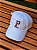 Boné Ralph Lauren Polo Big "P" Flag USA Branco - Imagem 1