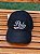 Boné Ralph Lauren Polo RL-67 Preto - Imagem 2