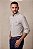 Camisa Ralph Lauren Masculina Manga Longa Custom Fit Xadrez Madras Off/Marrom Pony Marrom - Imagem 1