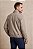 Jaqueta Sarja Ralph Lauren Marrom - Imagem 3