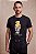 Camiseta Polo Bear Ralph Lauren de Algodão Preta - Imagem 2