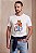 Camiseta Polo Bear Ralph Lauren de Algodão Branca - Imagem 3