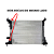 kit radiador fiat strada 1.4 2020 - Imagem 3