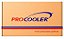 Condensador Chevrolet Cobalt, Onix, Prisma, Spin - Imagem 2
