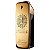 Perfume Paco Rabanne 1 Million Parfum Masculino Eau De Parfum - Imagem 1