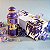 Iris Violet Alexandre.J Eau de Parfum Feminino - Imagem 2