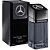 Perfume Mercedes-Benz Select Night Eau de Parfum Masculino - Imagem 2