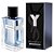 Y Yves Saint Laurent Eau de Toilette Masculino - Imagem 3