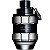 Spicebomb Viktor & Rolf Eau de Toilette Masculino - Imagem 1