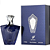 Turathi Blue Afnan Eau de Parfum Masculino - Imagem 3