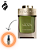 DECANT Bvlgari Wood Essence - Imagem 1