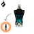 DECANT Le Beau Le Parfum Jean Paul Gaultier - Imagem 1
