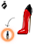 DECANT Good Girl Very Carolina Herrera - Imagem 1
