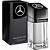 Perfume Mercedes-Benz Select Eau de Toilette Masculino - Imagem 3